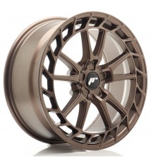 Jante JR Wheels JR45 19x8,5 ET20- 50 Bronze du fabricant pour votre voiture au prix de CHF 427,00