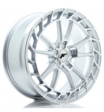 Jante JR Wheels JR45 19x8,5 ET20- 50 Silver du fabricant pour votre voiture au prix de CHF 427,00