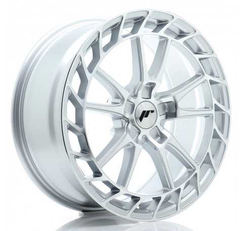 Jante JR Wheels JR45 19x8,5 ET20- 50 Silver du fabricant pour votre voiture au prix de CHF 427,00