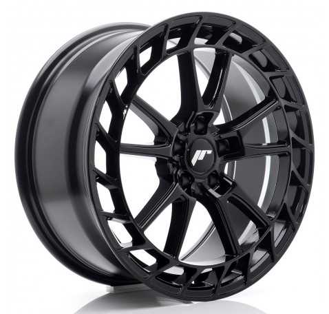 Jante JR Wheels JR45 19x8,5 ET45 Black du fabricant pour votre voiture au prix de CHF 427,00