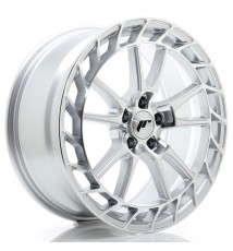 Jante JR Wheels JR45 19x8,5 ET45 Silver du fabricant pour votre voiture au prix de CHF 427,00