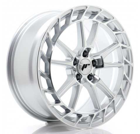 Jante JR Wheels JR45 19x8,5 ET45 Silver du fabricant pour votre voiture au prix de CHF 427,00