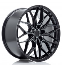 Jante JR Wheels JR46 19x10 ET15- 51 Black du fabricant pour votre voiture au prix de CHF 427,00