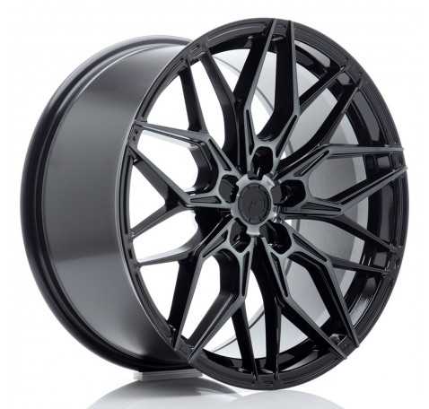 Jante JR Wheels JR46 19x10 ET15- 51 Black du fabricant pour votre voiture au prix de CHF 427,00