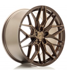 Jante JR Wheels JR46 19x10 ET15- 51 Bronze du fabricant pour votre voiture au prix de CHF 427,00