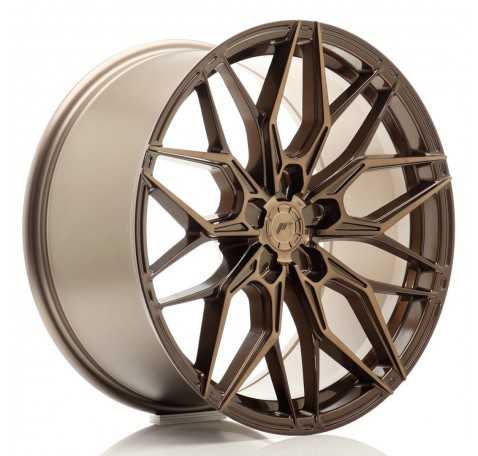 Jante JR Wheels JR46 19x10 ET15- 51 Bronze du fabricant pour votre voiture au prix de CHF 427,00