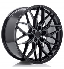 Jante JR Wheels JR46 19x8 ET20- 40 Black du fabricant pour votre voiture au prix de CHF 427,00