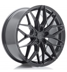 Jante JR Wheels JR46 19x8 ET20- 40 Hyper Gray du fabricant pour votre voiture au prix de CHF 427,00