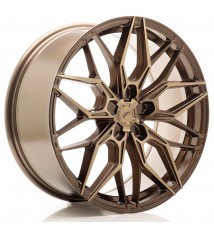 Jante JR Wheels JR46 19x8 ET20- 40 Bronze du fabricant pour votre voiture au prix de CHF 427,00