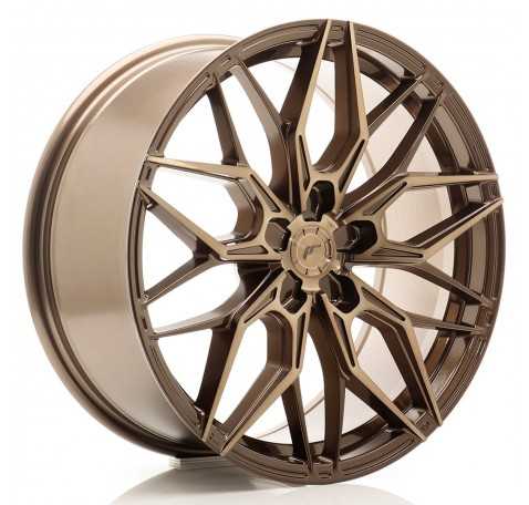 Jante JR Wheels JR46 19x8 ET20- 40 Bronze du fabricant pour votre voiture au prix de CHF 427,00