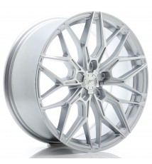 Jante JR Wheels JR46 19x8 ET20- 40 Silver du fabricant pour votre voiture au prix de CHF 427,00