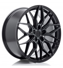 Jante JR Wheels JR46 19x8,5 ET20- 45 Black du fabricant pour votre voiture au prix de CHF 427,00