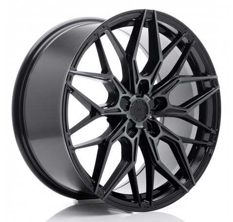 Jante JR Wheels JR46 19x8,5 ET20- 45 Black du fabricant pour votre voiture au prix de CHF 427,00