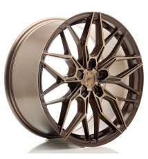 Jante JR Wheels JR46 19x8,5 ET20- 45 Bronze du fabricant pour votre voiture au prix de CHF 427,00