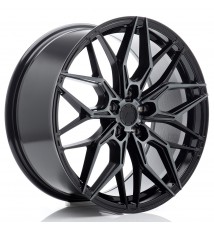 Jante JR Wheels JR46 19x8,5 ET45 Black du fabricant pour votre voiture au prix de CHF 427,00