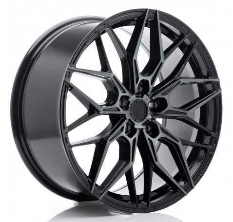 Jante JR Wheels JR46 19x8,5 ET45 Black du fabricant pour votre voiture au prix de CHF 427,00