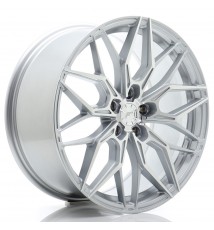 Jante JR Wheels JR46 19x8,5 ET45 Silver du fabricant pour votre voiture au prix de CHF 427,00