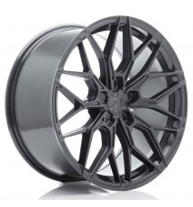 Jante JR Wheels JR46 19x9 ET20- 40 Hyper Gray du fabricant pour votre voiture au prix de CHF 427,00