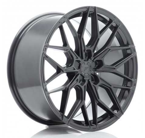 Jante JR Wheels JR46 19x9 ET20- 40 Hyper Gray du fabricant pour votre voiture au prix de CHF 427,00