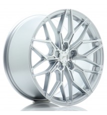 Jante JR Wheels JR46 19x9 ET20- 40 Silver du fabricant pour votre voiture au prix de CHF 427,00