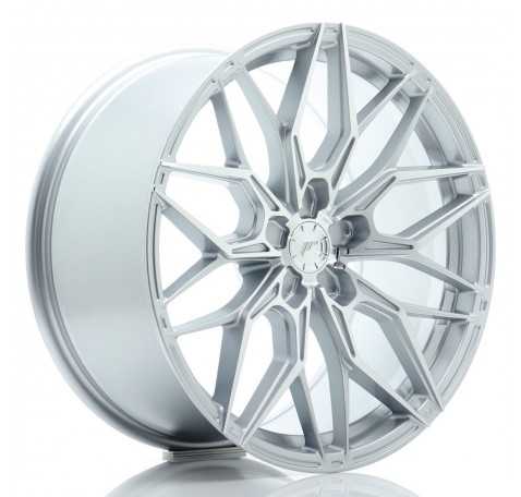 Jante JR Wheels JR46 19x9 ET20- 40 Silver du fabricant pour votre voiture au prix de CHF 427,00