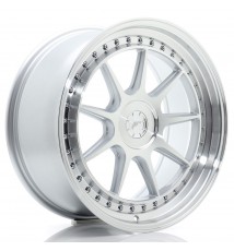 Jante JR Wheels JR47 19x8,5 ET15- 35 Silver du fabricant pour votre voiture au prix de CHF 427,00