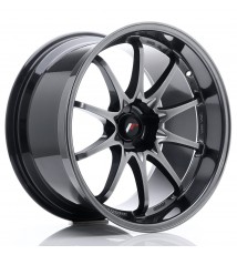 Jante JR Wheels JR5 19x10,5 ET12 Hyper Black du fabricant pour votre voiture au prix de CHF 427,00