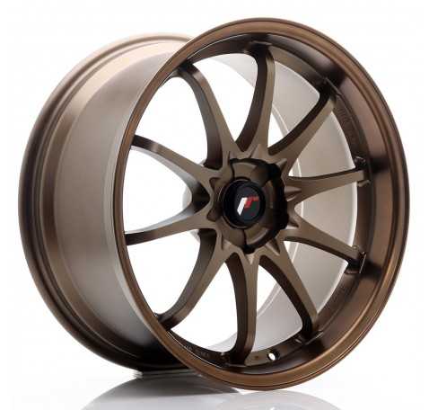 Jante JR Wheels JR5 19x9,5 ET12- 36 Bronze du fabricant pour votre voiture au prix de CHF 427,00