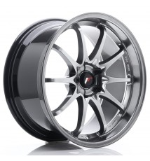 Jante JR Wheels JR5 19x9,5 ET12- 36 Hyper Black du fabricant pour votre voiture au prix de CHF 427,00