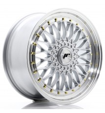 Jante JR Wheels JR9 19x8,5 ET35 Silver du fabricant pour votre voiture au prix de CHF 427,00