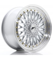 Jante JR Wheels JR9 19x9,5 ET35 Silver du fabricant pour votre voiture au prix de CHF 427,00