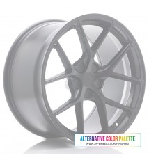 Jante JR Wheels SL-01 19x10 ET20- 40 Custom Finish du fabricant pour votre voiture au prix de CHF 427,00