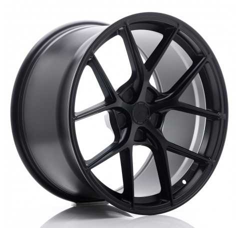 Jante JR Wheels SL-01 19x10 ET20- 40 Black du fabricant pour votre voiture au prix de CHF 427,00