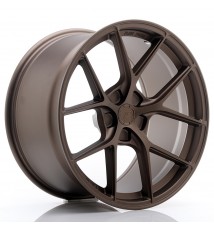 Jante JR Wheels SL-01 19x10 ET20- 40 Bronze du fabricant pour votre voiture au prix de CHF 427,00