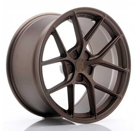 Jante JR Wheels SL-01 19x10 ET20- 40 Bronze du fabricant pour votre voiture au prix de CHF 427,00