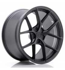 Jante JR Wheels SL-01 19x10 ET20- 40 Gun metal du fabricant pour votre voiture au prix de CHF 427,00