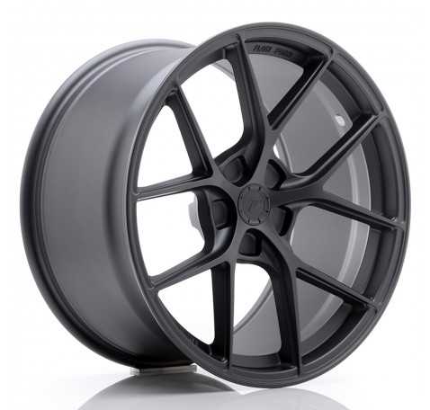 Jante JR Wheels SL-01 19x10 ET20- 40 Gun metal du fabricant pour votre voiture au prix de CHF 427,00