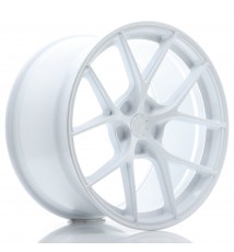 Jante JR Wheels SL-01 19x10 ET20- 40 White du fabricant pour votre voiture au prix de CHF 427,00