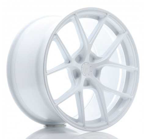 Jante JR Wheels SL-01 19x10 ET20- 40 White du fabricant pour votre voiture au prix de CHF 427,00