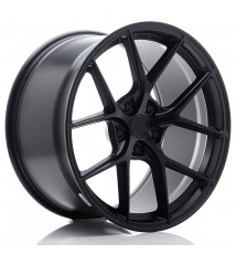 Jante JR Wheels SL-01 19x10 ET29 Black du fabricant pour votre voiture au prix de CHF 427,00