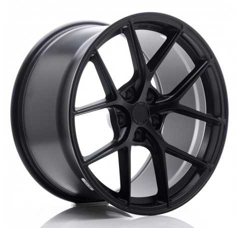 Jante JR Wheels SL-01 19x10 ET29 Black du fabricant pour votre voiture au prix de CHF 427,00