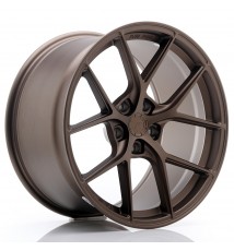 Jante JR Wheels SL-01 19x10 ET29 Bronze du fabricant pour votre voiture au prix de CHF 427,00