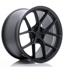 Jante JR Wheels SL-01 19x10 ET29 Gun metal du fabricant pour votre voiture au prix de CHF 427,00