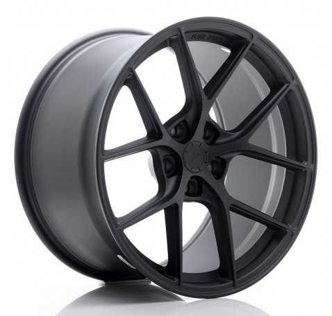 Jante JR Wheels SL-01 19x10 ET29 Gun metal du fabricant pour votre voiture au prix de CHF 427,00