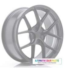 Jante JR Wheels SL-01 19x8 ET20- 40 Custom Finish du fabricant pour votre voiture au prix de CHF 427,00