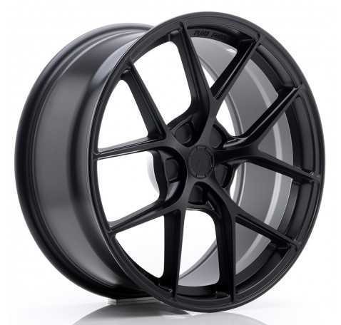 Jante JR Wheels SL-01 19x8 ET20- 40 Black du fabricant pour votre voiture au prix de CHF 427,00