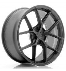 Jante JR Wheels SL-01 19x8 ET20- 40 Gun metal du fabricant pour votre voiture au prix de CHF 427,00