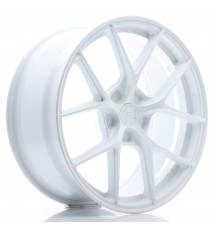 Jante JR Wheels SL-01 19x8 ET20- 40 White du fabricant pour votre voiture au prix de CHF 427,00