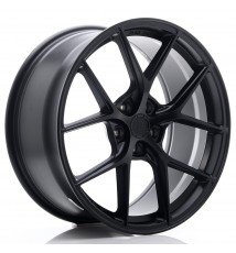 Jante JR Wheels SL-01 19x8 ET40 Black du fabricant pour votre voiture au prix de CHF 427,00