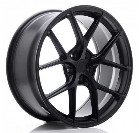 Jante JR Wheels SL-01 19x8 ET40 Black du fabricant pour votre voiture au prix de CHF 427,00